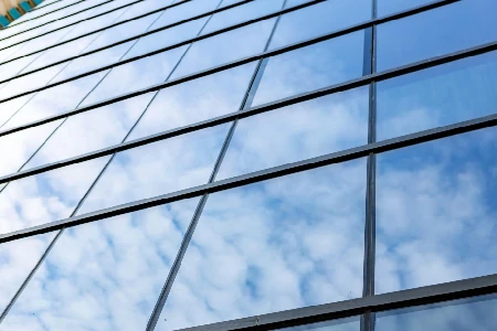 Professional Glass Curtain Wall Repair in Palm Beach Gardens, FL