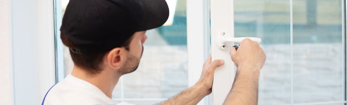 Top-Notch Glass Door Installation Services in Palm Beach Gardens, FL
