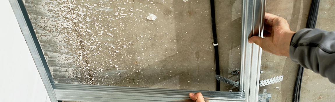 Laminated Glass Glazing in Palm Beach Gardens, FL