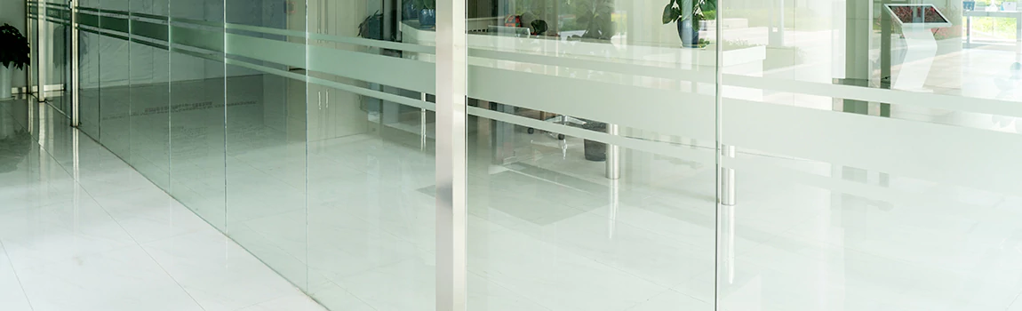 Local Glass Repair in Palm Beach Gardens, FL