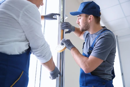 Insulated Glass service in Palm Beach Gardens, FL