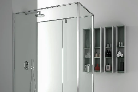 Perfect Shower Door in Palm Beach Gardens, FL