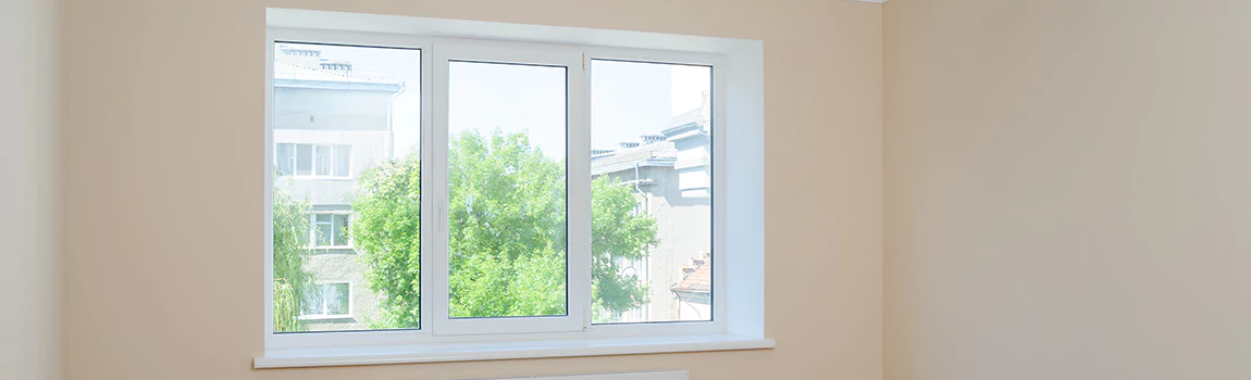 Fixed Windows Installation in Palm Beach Gardens, FL