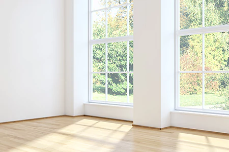 Residential Glass Window Installation in Palm Beach Gardens, FL