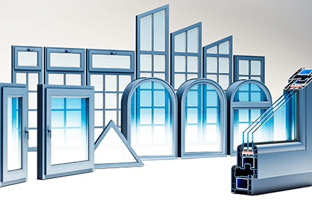 Insulated Glass Window Seal in Palm Beach Gardens, FL