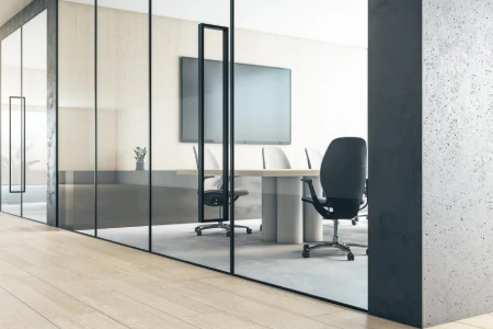 Office Glass in Palm Beach Gardens, FL