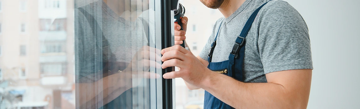 Same-day Glass Repair Cost in Palm Beach Gardens, FL