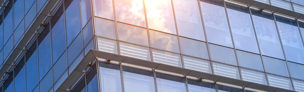 UV-Resistant Glass Experts in Palm Beach Gardens, FL